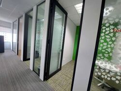 Suntec Tower Three (D1), Office #539418211